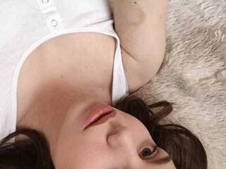 Erotický videochat JaneGess