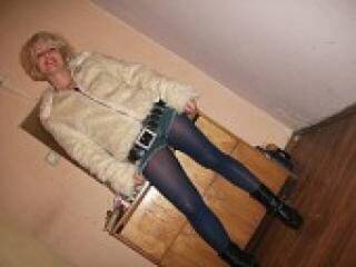 Erotický videochat janelove