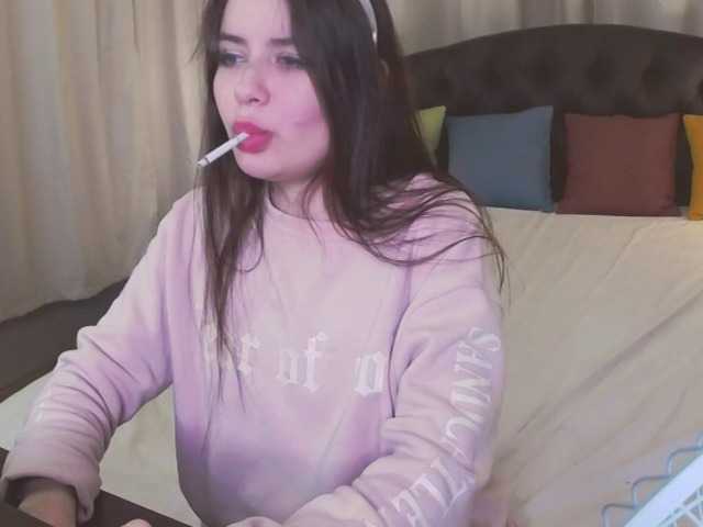 Vysílací screenshoty JaneMills