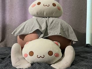 Erotický videochat JaneMoon