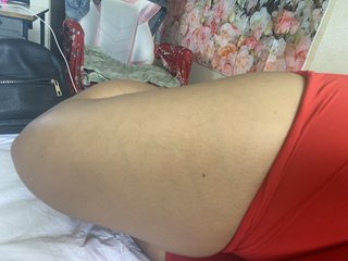 Erotický videochat janemorris