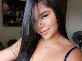 Erotický videochat Janepanter