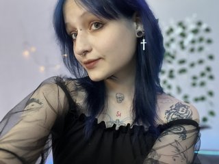 Erotický videochat EsterErdmond