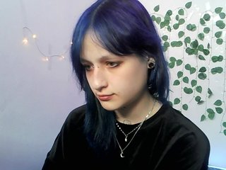 Erotický videochat EsterErdmond