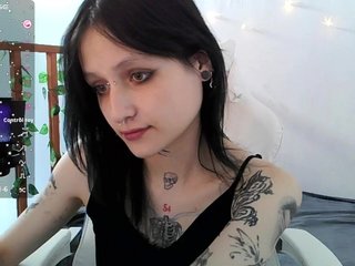 Erotický videochat EsterErdmond