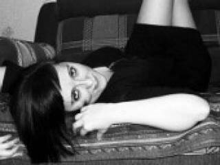 Erotický videochat janepussy