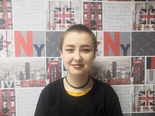 Erotický videochat JanesCameron