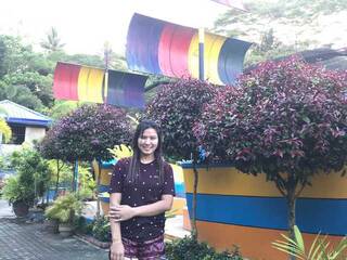 Erotický videochat janesexy93