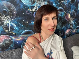 Erotický videochat JaneSkyline