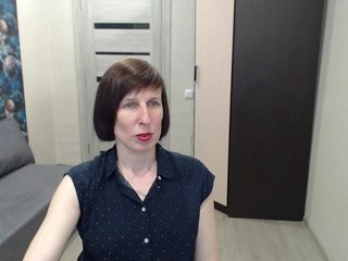 Erotický videochat JaneSkyline