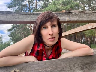 Erotický videochat JaneSkyline
