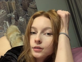 Erotický videochat Janet-Fox