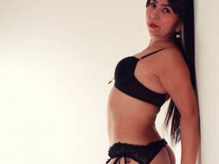 Erotický videochat Janet-Lick