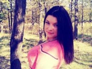 Erotický videochat janet111