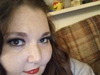 Erotický videochat JanetAlexandr