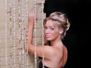Erotický videochat janetblonde