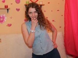 Erotický videochat janetlove