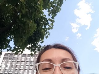 Erotický videochat JanetteKitty