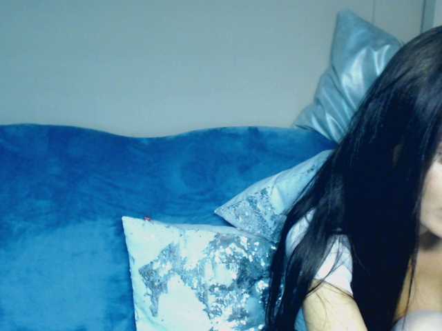 Vysílací screenshoty JanetteSexy