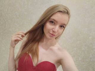 Erotický videochat JaneVive