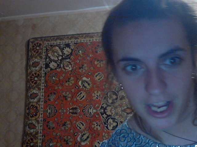 Vysílací screenshoty JaneWilsh