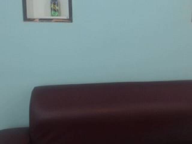 Vysílací screenshoty janhalee