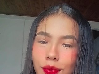 Erotický videochat Janice-Domson