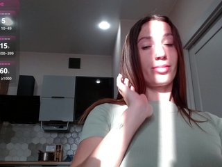 Erotický videochat Janicemoon
