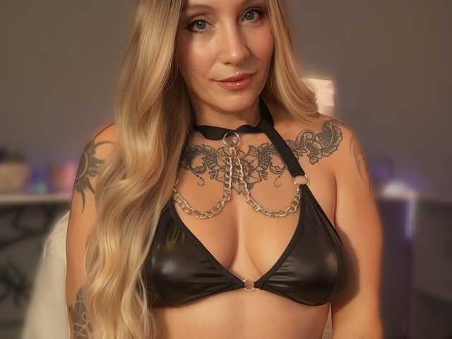 Fotografie profilu JaninaSecret