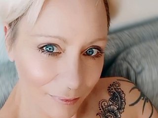 Erotický videochat JaninaSecrets