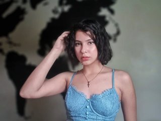 Erotický videochat janinnacollin