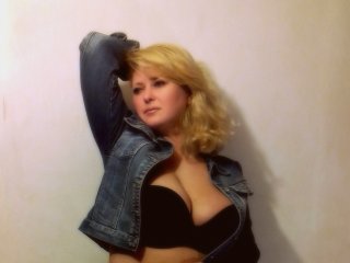 Fotografie profilu _ORIANA_