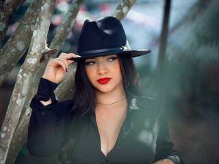 Erotický videochat Jannalatifa