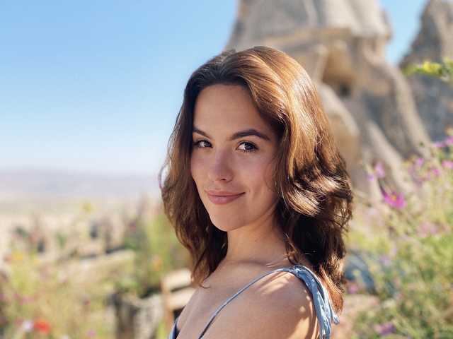 Fotografie profilu janniejoo