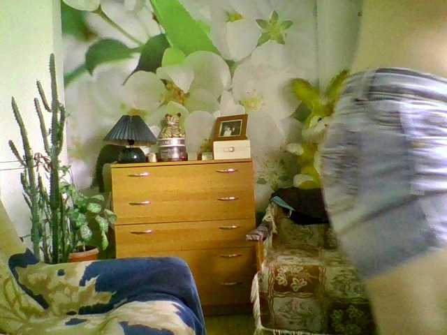 Vysílací screenshoty jannina