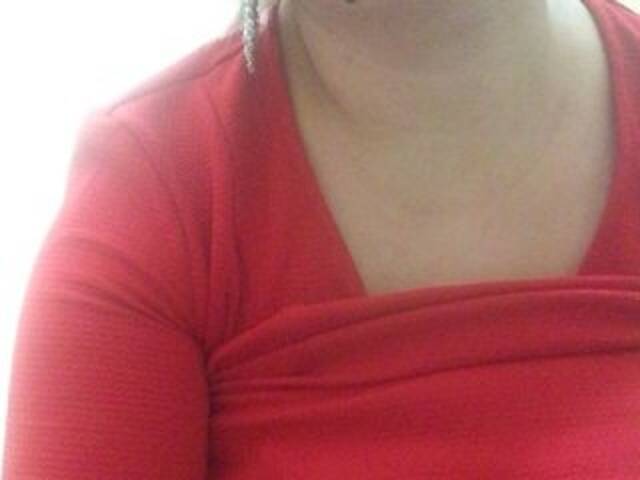 Vysílací screenshoty AnficaLoveX