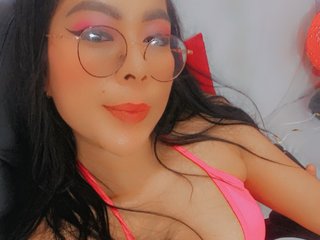 Erotický videochat Japonesahot01