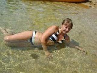 Erotický videochat jara27