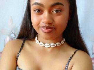 Erotický videochat Jarinah