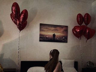 Erotický videochat Jasmiina