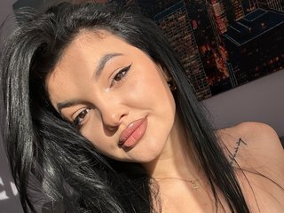 Erotický videochat Jasmin-Levi