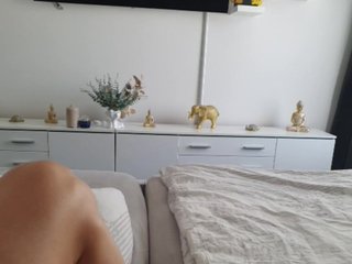 Erotický videochat Jasmin-Style