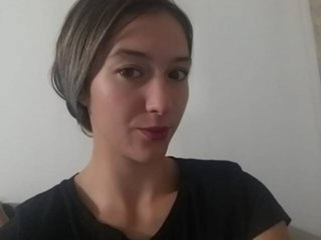 Fotografie profilu jasminakitty