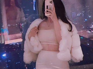 Erotický videochat Jasmine1234