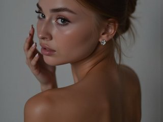 Erotický videochat Jasmine777