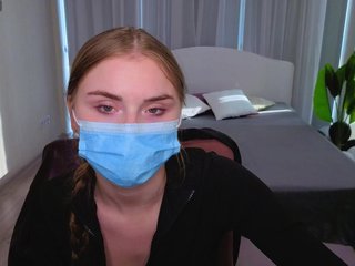 Erotický videochat Jasmine777