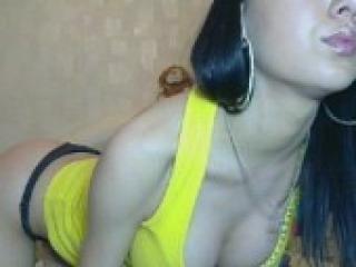 Erotický videochat jasmine88