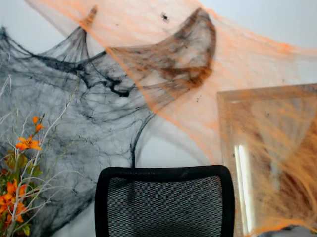 Vysílací screenshoty JasmineAmber