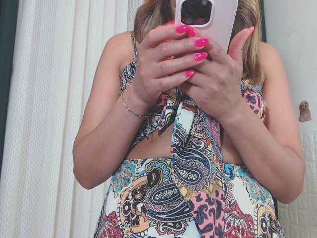 Vysílací screenshoty Jasmineb