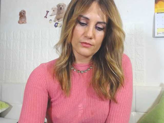 Vysílací screenshoty Jasmineb